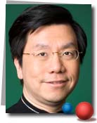 Kai-Fu Lee